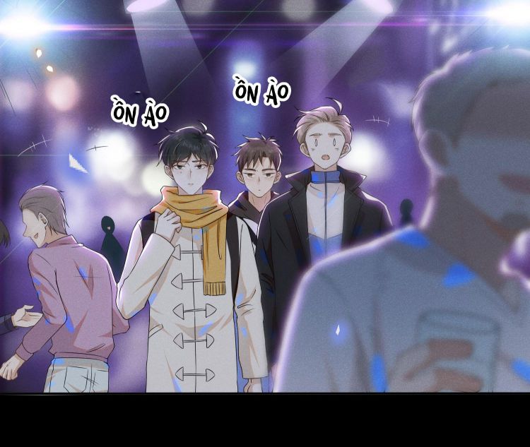 Lai Sinh Bất Kiến Chapter 9 - Next Chapter 10